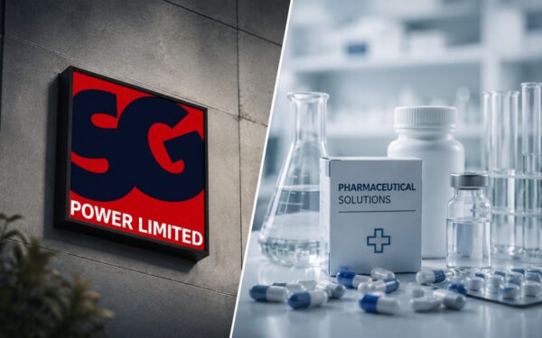 SG Power Secures Deal to Distribute Japanese Medical Devices in Pakistan SG Power Secures Deal to Distribute Japanese Medical Devices in Pakistan