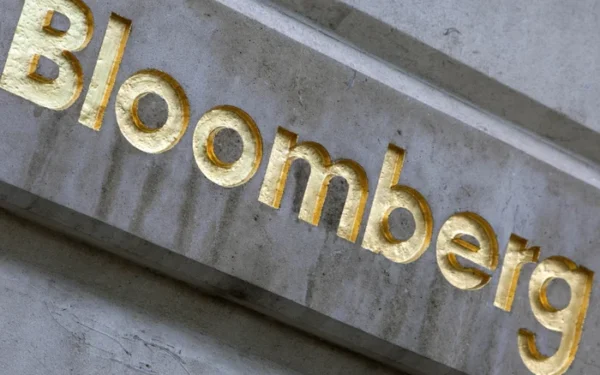 Bloomberg ordered to pay Singapore ministers 6,000 in defamation case