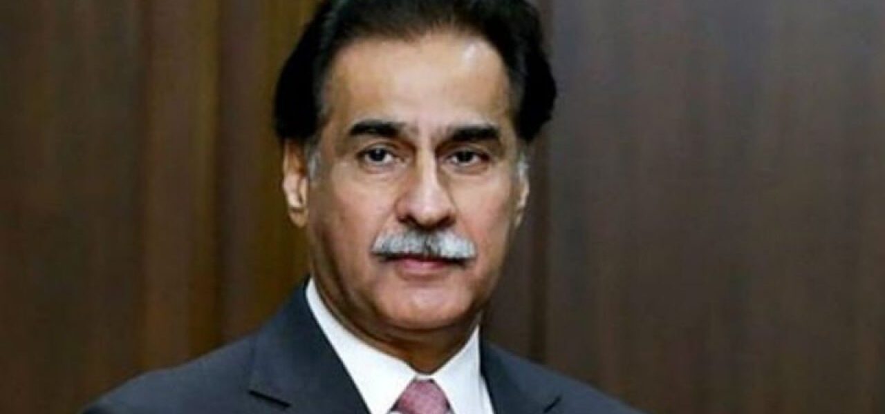 Pakistan commits to ongoing support for Kashmiris Pakistan commits to ongoing support for Kashmiris