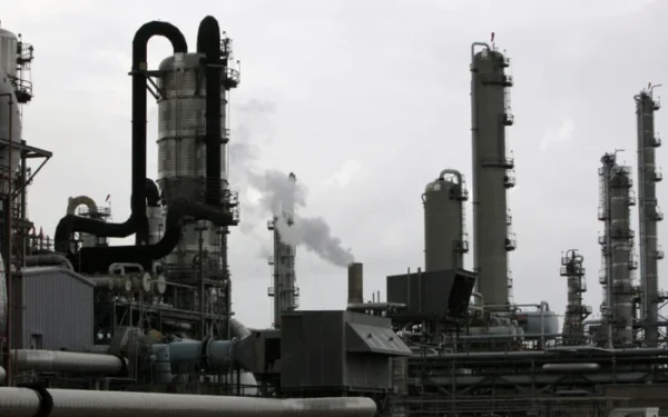 Trump appointees accused of conflicts of interest on chemical safety board Trump appointees accused of conflicts of interest on chemical safety board