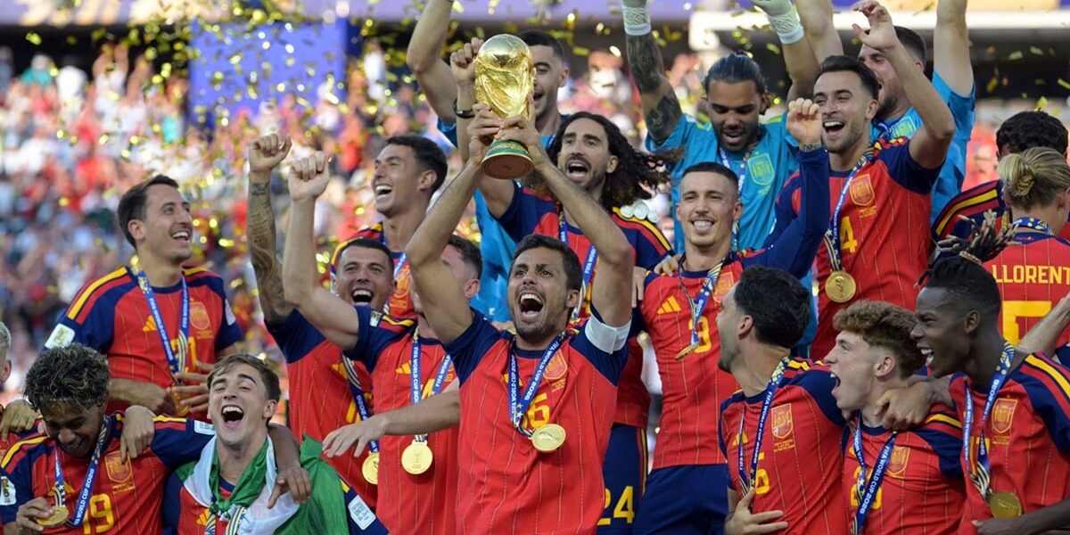 Cabo Verde Defies Odds in FIFA World Cup Cabo Verde Defies Odds in FIFA World Cup