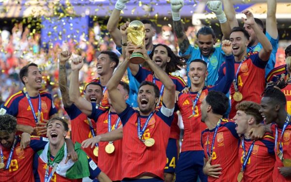 Cabo Verde Defies Odds in FIFA World Cup Cabo Verde Defies Odds in FIFA World Cup