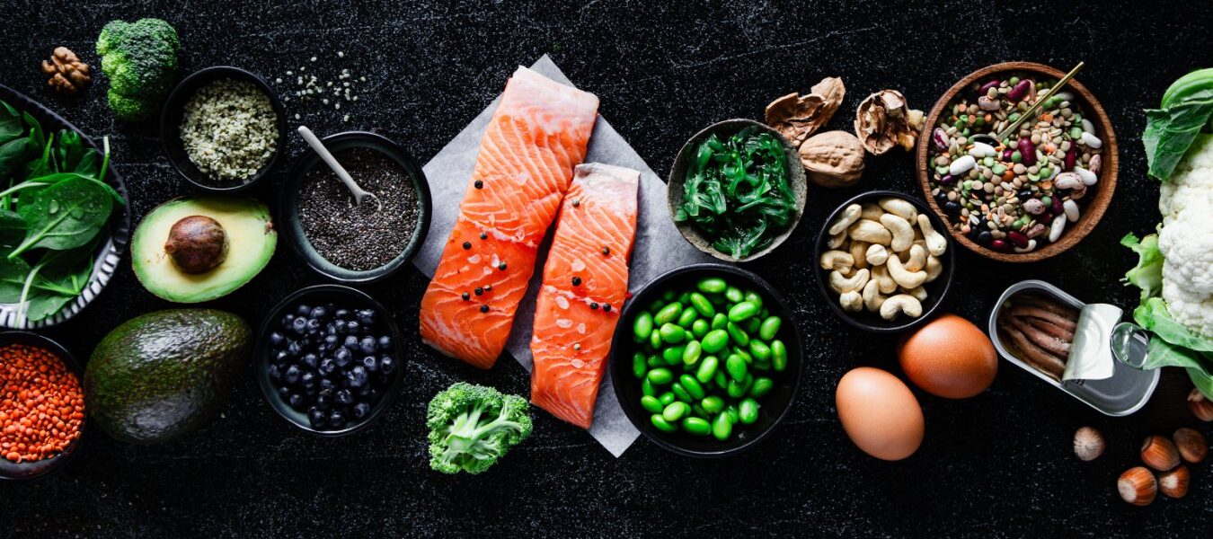 Restricting Protein Could Extend Lifespan, New Study Suggests