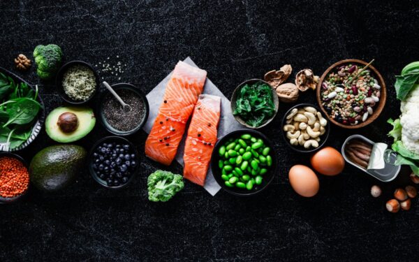 Restricting Protein Could Extend Lifespan, New Study Suggests Restricting Protein Could Extend Lifespan, New Study Suggests