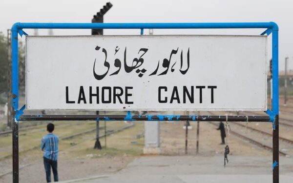 Lahore Cantt Leads in Bicycle and Cattle Theft Cases This Year Lahore Cantt Leads in Bicycle and Cattle Theft Cases This Year