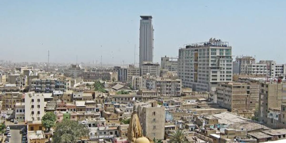Karachi Ranked Fourth Least Liveable City in World Karachi Ranked Fourth Least Liveable City in World