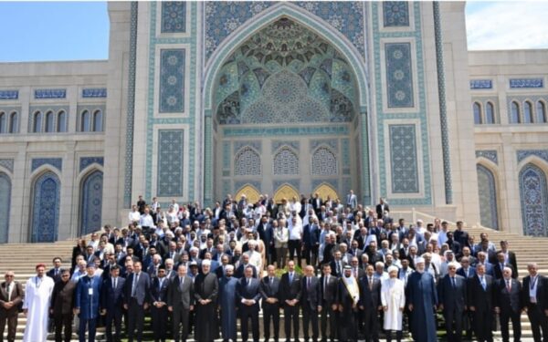 Speakers of Islamic Civilization Forum Praise Uzbekistan’s President Speakers of Islamic Civilization Forum Praise Uzbekistan’s President