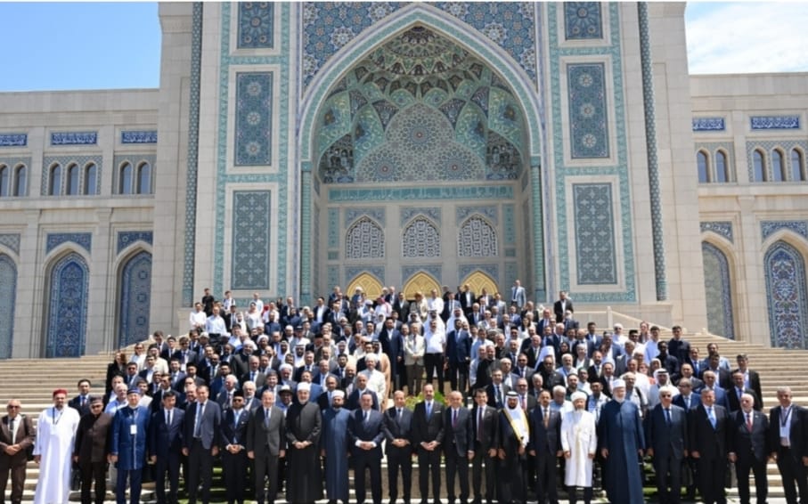 Speakers of Islamic Civilization Forum Praise Uzbekistan’s President