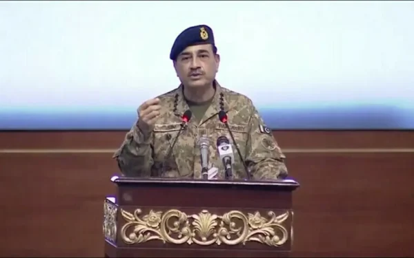 CDF reiterates commitment to dismantle terrorist infrastructure in Balochistan CDF reiterates commitment to dismantle terrorist infrastructure in Balochistan