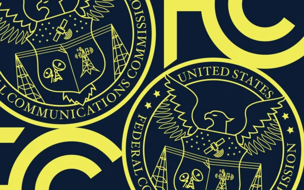 FCC to Lift National Ownership Cap on Broadcast Stations FCC to Lift National Ownership Cap on Broadcast Stations