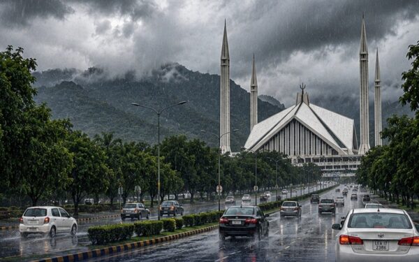 PMD Warns of Rain and Wind in Multiple Provinces PMD Warns of Rain and Wind in Multiple Provinces