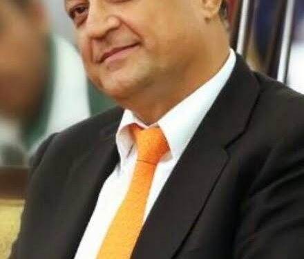 Nadeem Omar, Tariq Sarwar elected as KRCA and BRCA presidents Nadeem Omar, Tariq Sarwar elected as KRCA and BRCA presidents