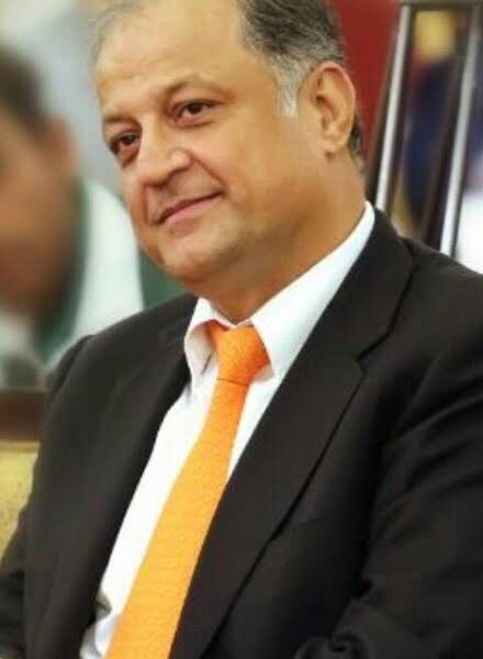 Nadeem Omar, Tariq Sarwar elected as KRCA and BRCA presidents Nadeem Omar, Tariq Sarwar elected as KRCA and BRCA presidents