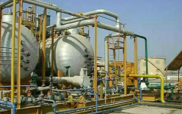 Petrosin CNG initiates .1 million ICC claim against Mari Energies Petrosin CNG initiates .1 million ICC claim against Mari Energies