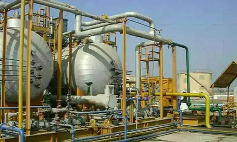 Petrosin CNG initiates .1 million ICC claim against Mari Energies Petrosin CNG initiates .1 million ICC claim against Mari Energies