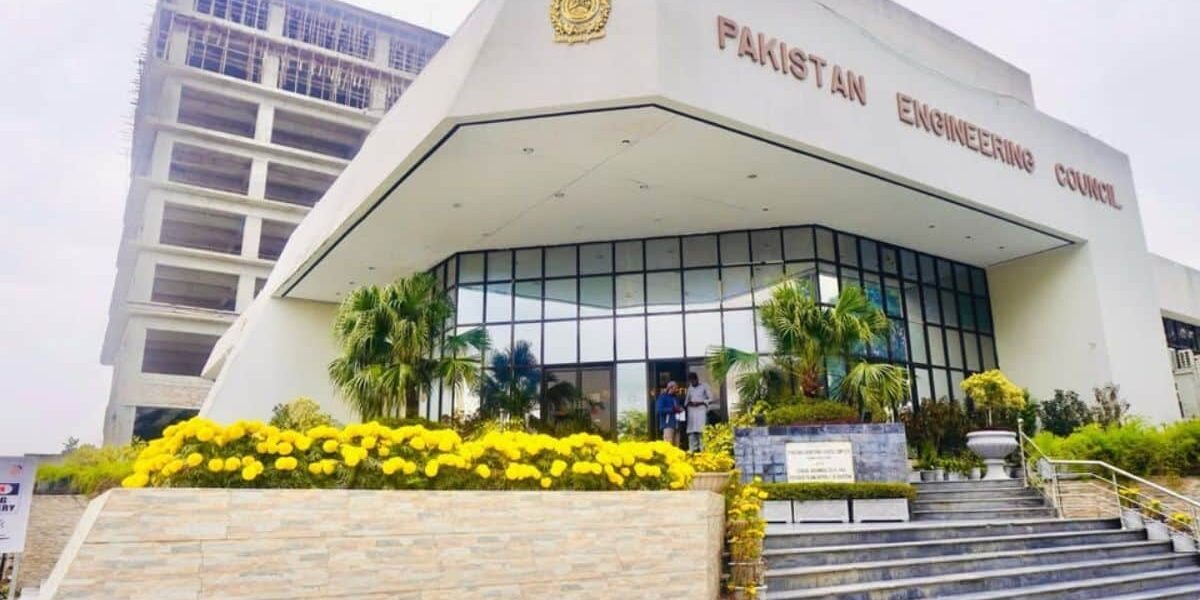 PEC Sets Schedule for Professional Engineer Exam in November PEC Sets Schedule for Professional Engineer Exam in November