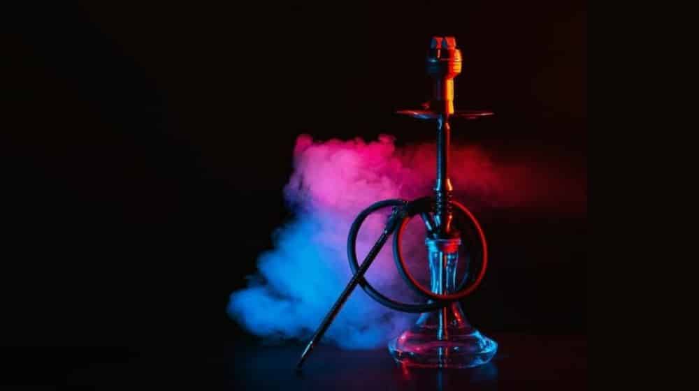 Islamabad High Court Orders Explanation on Illegal Sheesha Cafes Islamabad High Court Orders Explanation on Illegal Sheesha Cafes