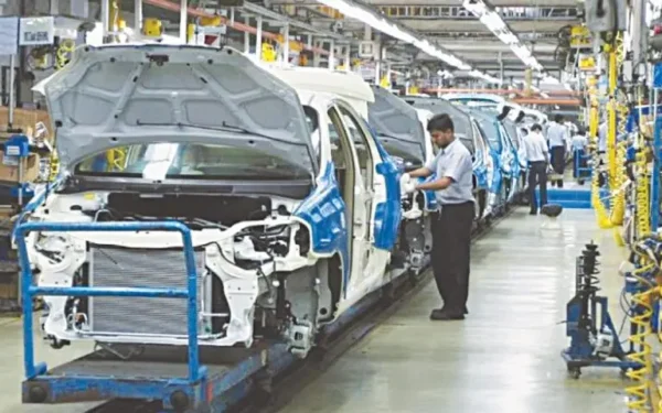 Auto imports hit bn mark, raising concerns over localisation Auto imports hit bn mark, raising concerns over localisation