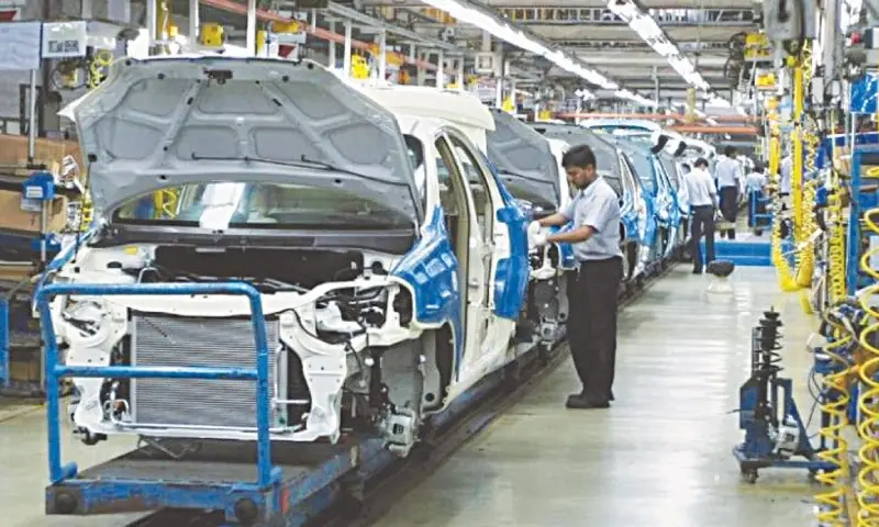 Auto imports hit bn mark, raising concerns over localisation Auto imports hit bn mark, raising concerns over localisation