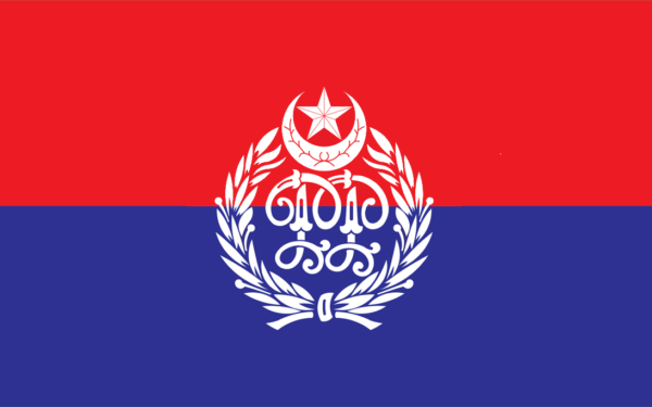 Weekly general parade conducted in Punjab Weekly general parade conducted in Punjab