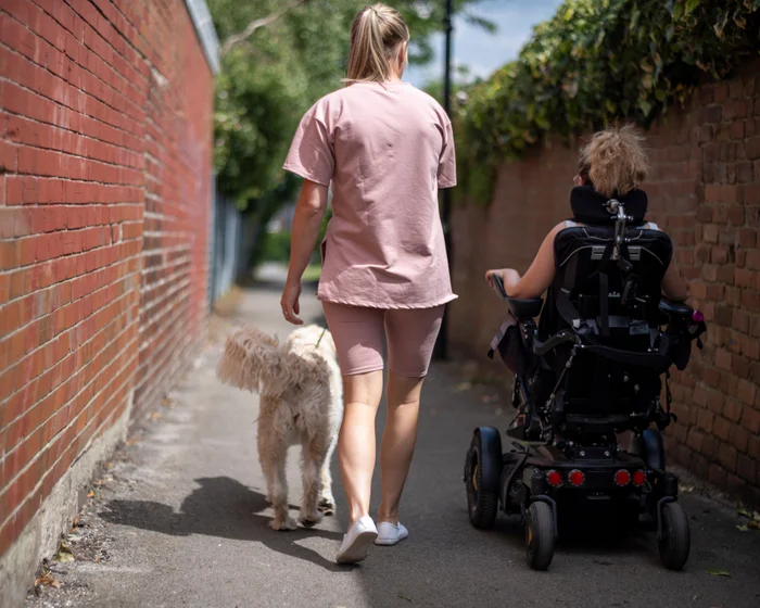 Carers face £20,000 repayments despite DWP reforms Carers face £20,000 repayments despite DWP reforms