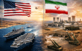 Diplomatic Efforts Intensify to Revive US-Iran Talks Diplomatic Efforts Intensify to Revive US-Iran Talks