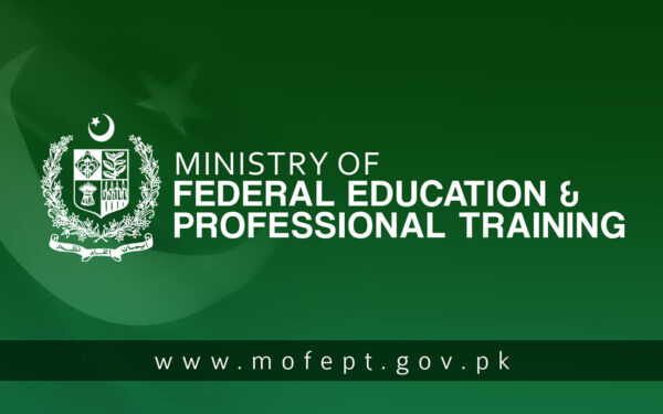 MoFEPT signs LoUs with Nestlé Pakistan to promote child nutrition MoFEPT signs LoUs with Nestlé Pakistan to promote child nutrition