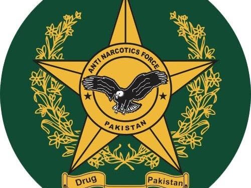 ANF Seizes 29 kg Narcotics Worth Rs 5.3 Million in Eight Operations ANF Seizes 29 kg Narcotics Worth Rs 5.3 Million in Eight Operations