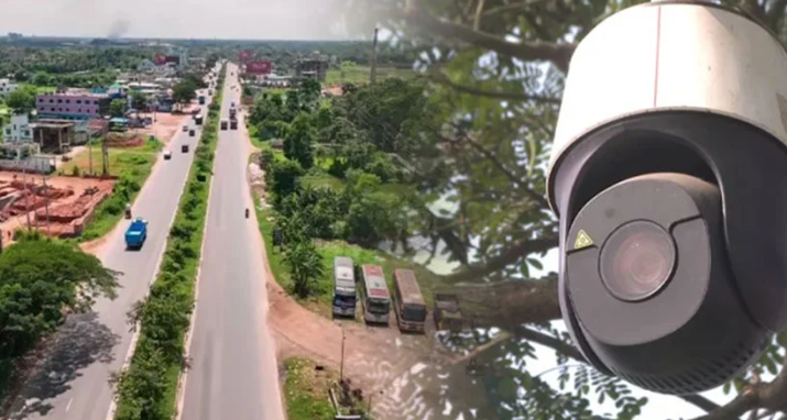AI surveillance expands to enhance highway safety in Pakistan AI surveillance expands to enhance highway safety in Pakistan