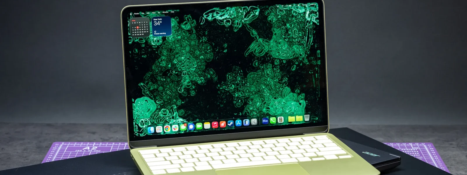 Apple reportedly developing MacBook Neo with A19 Pro processor and increased RAM Apple reportedly developing MacBook Neo with A19 Pro processor and increased RAM