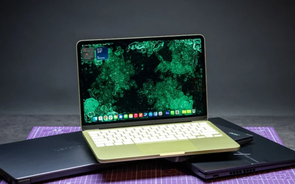 Apple reportedly developing MacBook Neo with A19 Pro processor and increased RAM