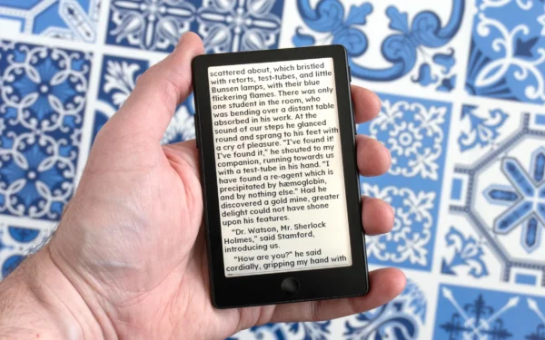 Xteink X4 Pro E-Reader Launches with Touchscreen and Lighting Xteink X4 Pro E-Reader Launches with Touchscreen and Lighting