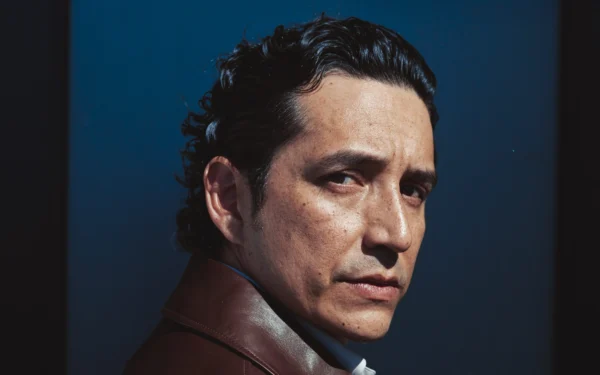 Dexter: Resurrection Season 2 Adds Gabriel Luna Dexter: Resurrection Season 2 Adds Gabriel Luna