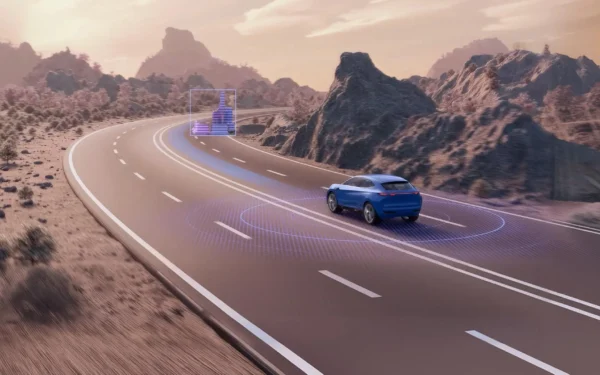 Stellantis to Integrate Mobileye Technology for Hands-Free Driving Stellantis to Integrate Mobileye Technology for Hands-Free Driving