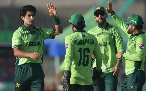 Pakistan Cricket Board Director Rules Out Win in 2027 ODI World Cup Pakistan Cricket Board Director Rules Out Win in 2027 ODI World Cup