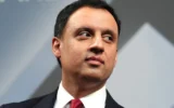 Scottish Labour Leader Resigns to Join New Government, Faces Criticism