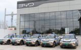 BYD Plant to Commence Production in Pakistan BYD Plant to Commence Production in Pakistan