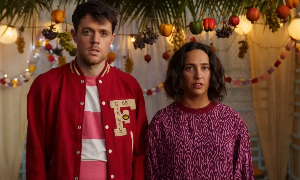 ChaiFlicks Secures Exclusive Rights to Simone Nathan’s ‘Kid Sister’ ChaiFlicks Secures Exclusive Rights to Simone Nathan’s ‘Kid Sister’