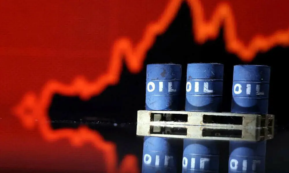 Saudi crude oil exports hit record low as geopolitical tensions persist Saudi crude oil exports hit record low as geopolitical tensions persist