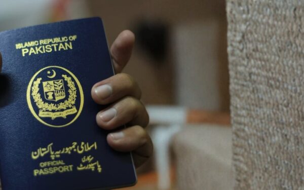Government Tightens Blue Passport Rules for Ex-MNA Children