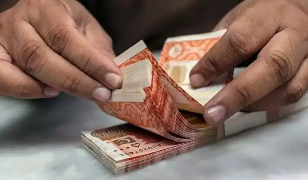 Pakistan rupee strengthens against dollar, hits 19-month high Pakistan rupee strengthens against dollar, hits 19-month high