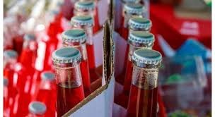 PFA Seizes 2,463 Litres of Fake Soft Drinks in Pasrur