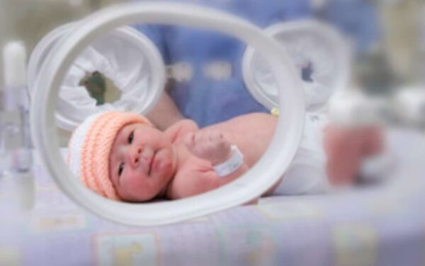Turkish Doctors Fined for High C-Section Rates