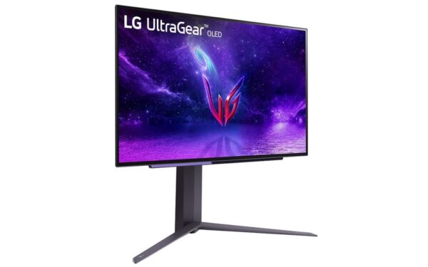 LG pulls McAfee ads from Windows monitors