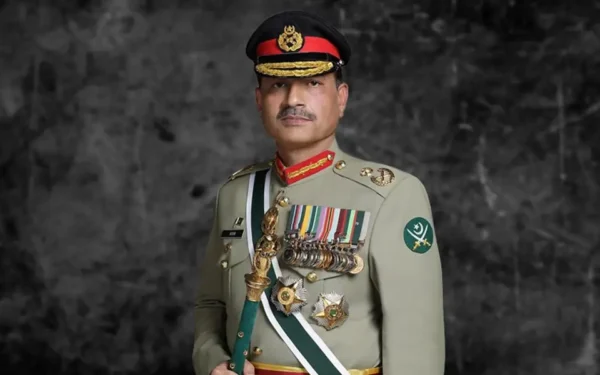 Field Marshal Munir Visits Turkiye to Discuss Military Cooperation Field Marshal Munir Visits Turkiye to Discuss Military Cooperation