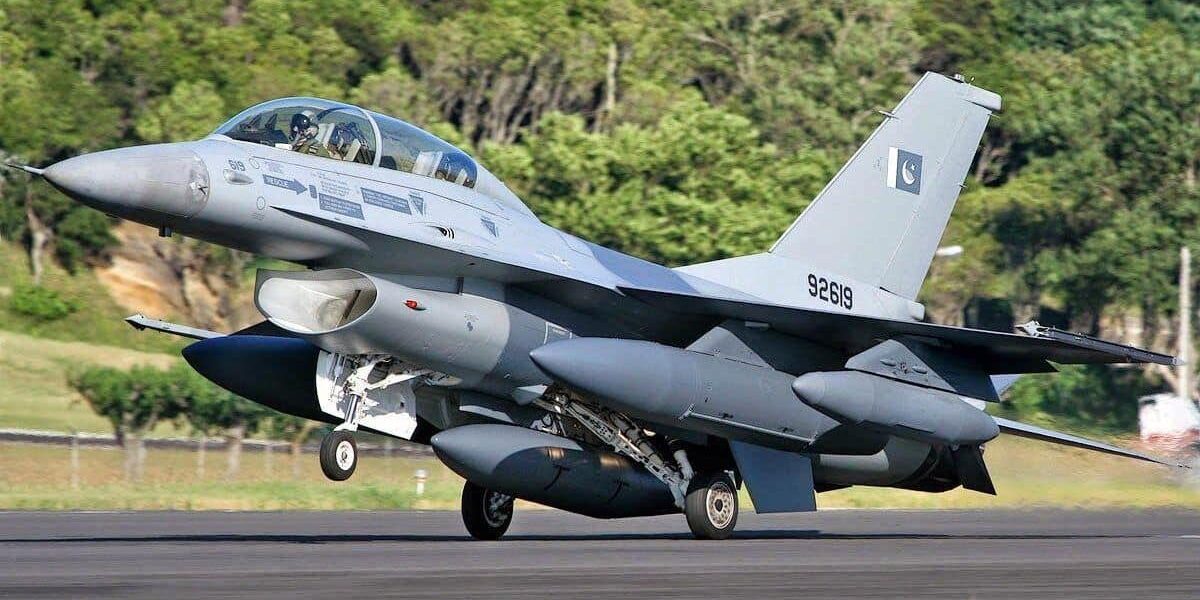 Pakistan Air Force Launches Recruitment Drive for Commissioned Officers Pakistan Air Force Launches Recruitment Drive for Commissioned Officers