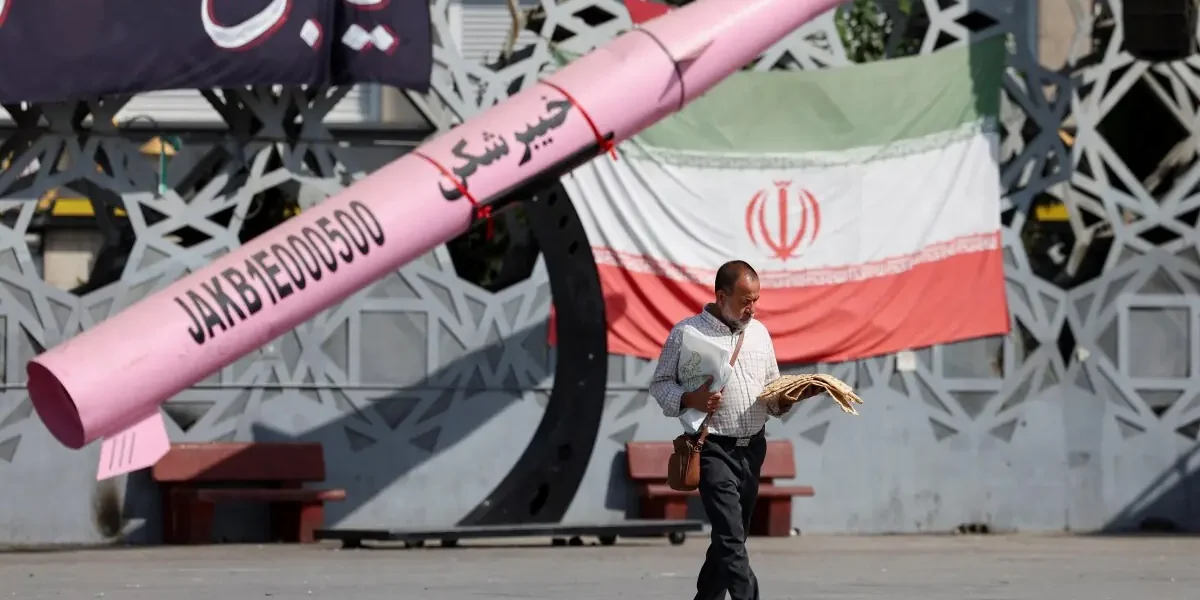 US-Iran MoU Fails to Resolve Strait of Hormuz Dispute US-Iran MoU Fails to Resolve Strait of Hormuz Dispute