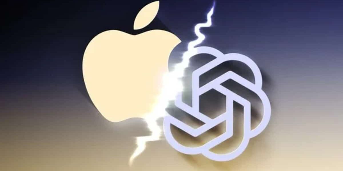 Apple Expands Legal Battle Against OpenAI, Targets More Former Employees Apple Expands Legal Battle Against OpenAI, Targets More Former Employees