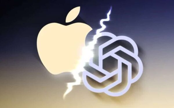 Apple Expands Legal Battle Against OpenAI, Targets More Former Employees Apple Expands Legal Battle Against OpenAI, Targets More Former Employees