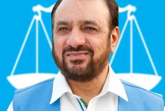 Jamaat-i-Islami mourns loss of influential secretary general Ameerul Azeem